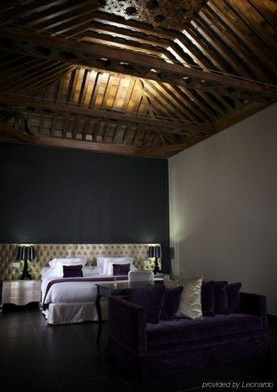 Eurostars Sevilla Boutique Room photo